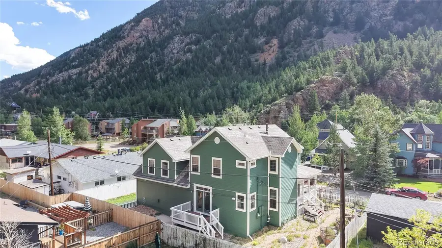 1431 Marion Street, Georgetown, CO 80444 - #3