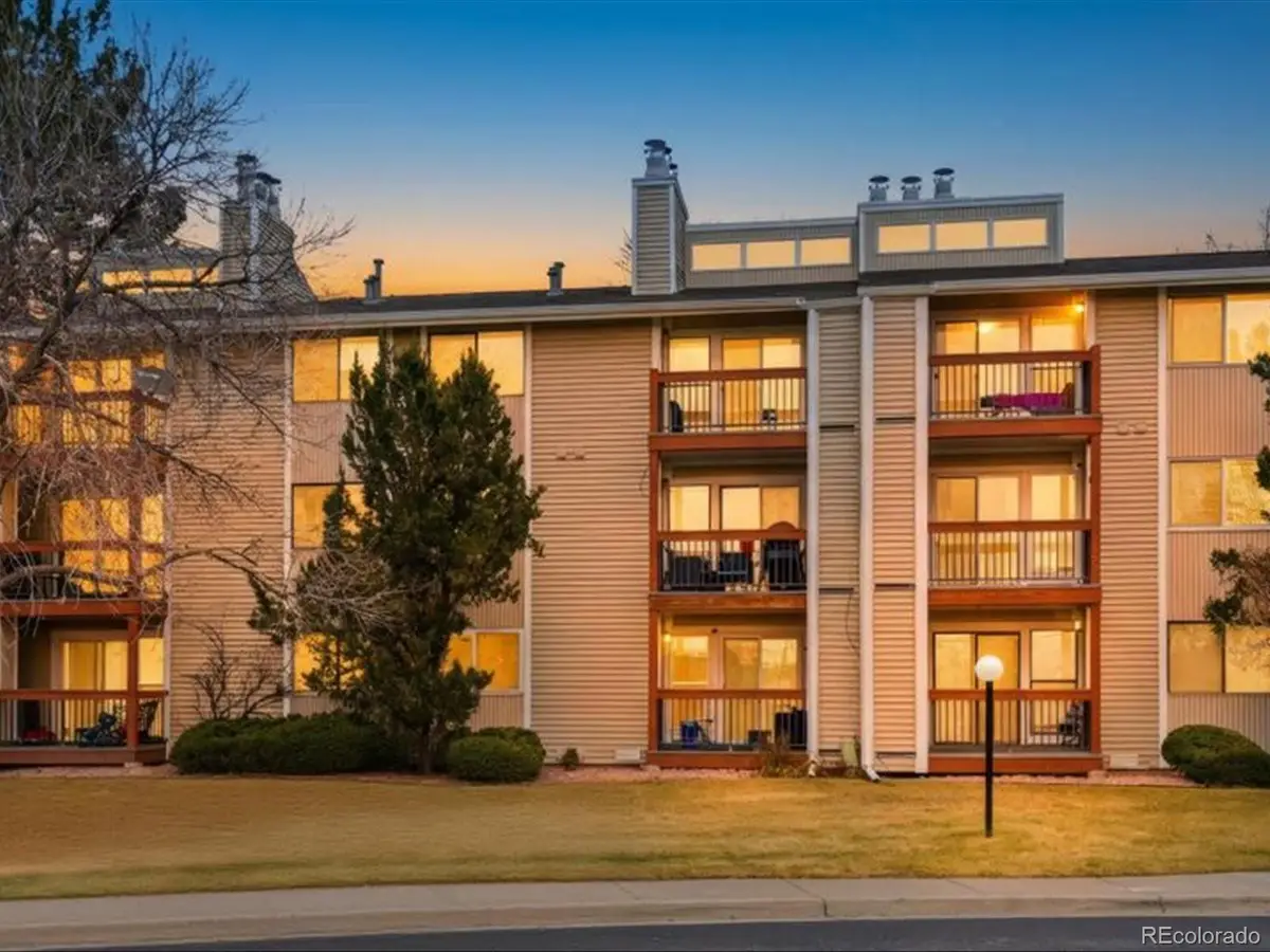 8613 Clay Street #221, Westminster, CO 80031 - #1