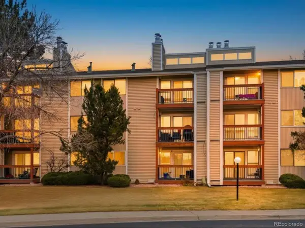 8613 Clay Street #221, Westminster, CO 80031