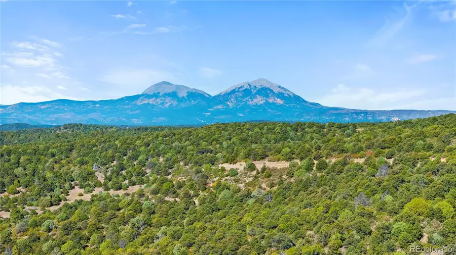 Lots L, M, N, O Tollerburg Road, Trinidad, CO 81082 - #2