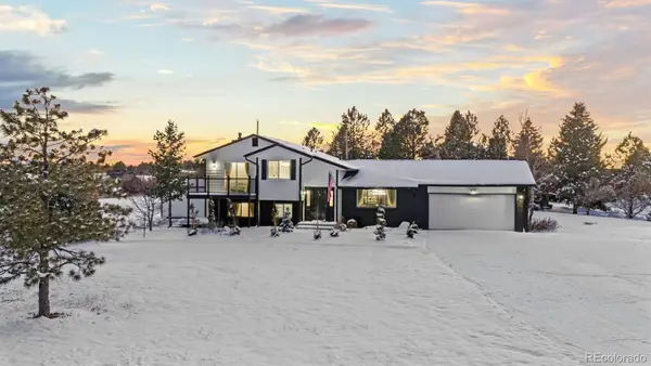 9232 N Surrey Drive, Castle Rock, CO 80108