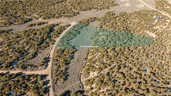 Creelman Drive, Fort Garland, CO 81133