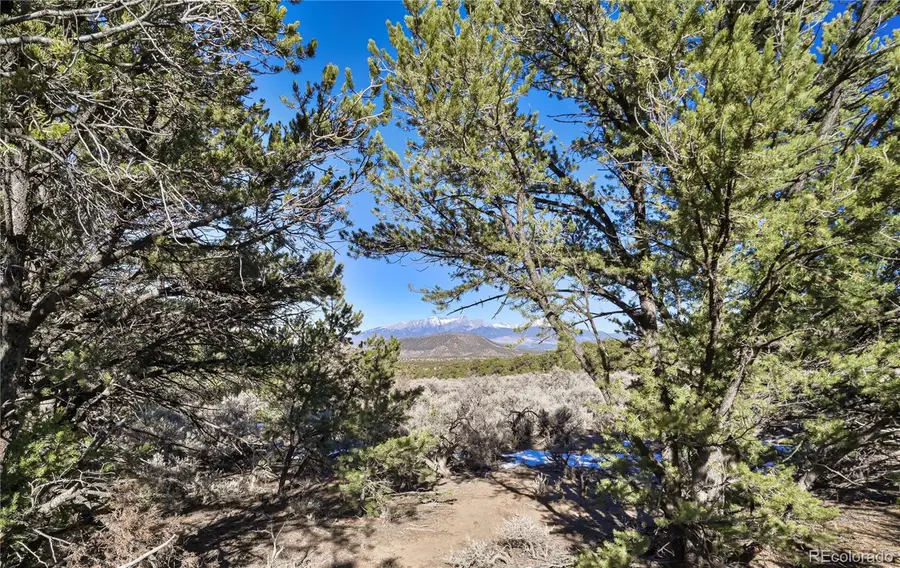 Creelman Drive, Fort Garland, CO 81133 - Image #2