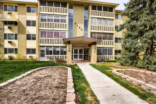 9155 E Center Avenue #2C, Denver, CO 80247