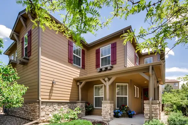 10616 Clearview Lane, Highlands Ranch, CO 80126