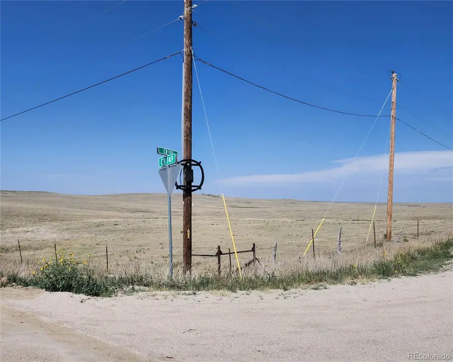 County Road 148, Agate, CO 80101 - #2