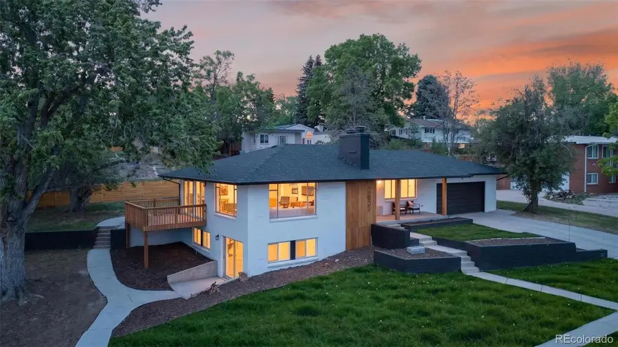 2651 S Chase Lane, Lakewood, CO 80227 - #2