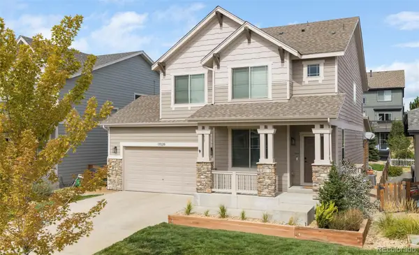 17039 W 86th, Arvada, CO 80007