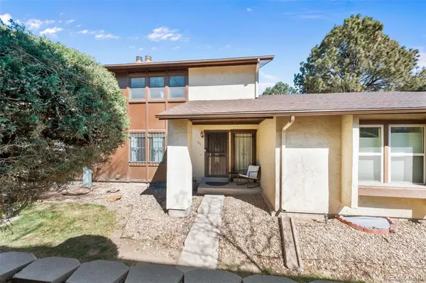 3851 S Fraser Street, Aurora, CO 80014