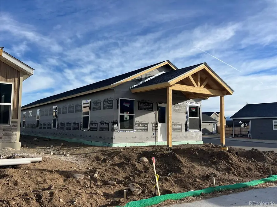 10800 Willow Avenue, Poncha Springs, CO 81242 - #3