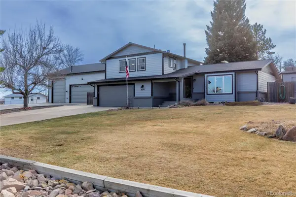 8594 W Fairview Drive, Littleton, CO 80128