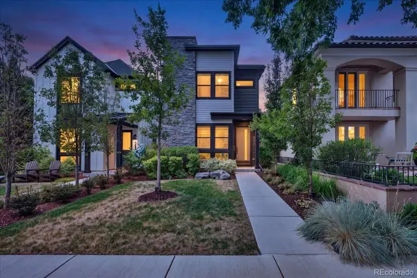 521 Adams Street, Denver, CO 80206
