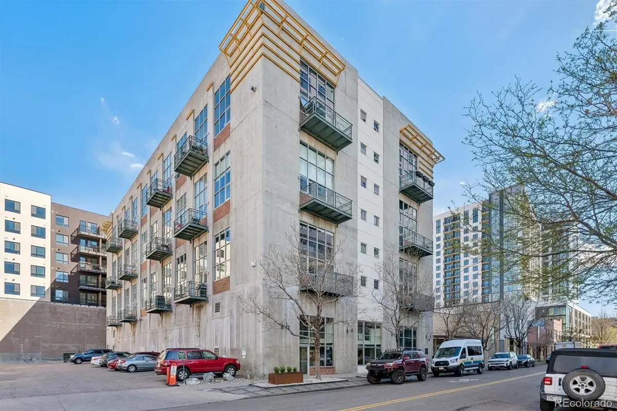 1050 Cherokee Street #203, Denver, CO 80204 - #1