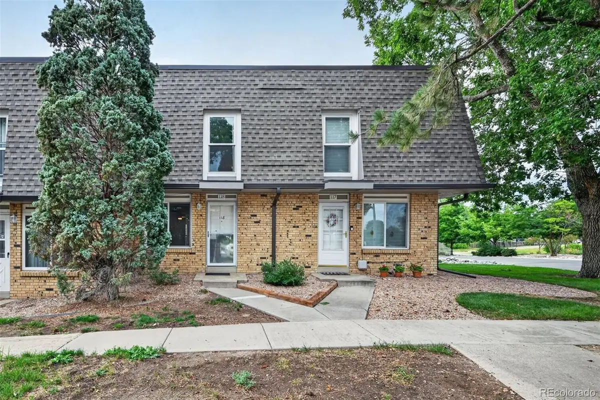 1536 S Pierson Street #118, Lakewood, CO 80232 - #1