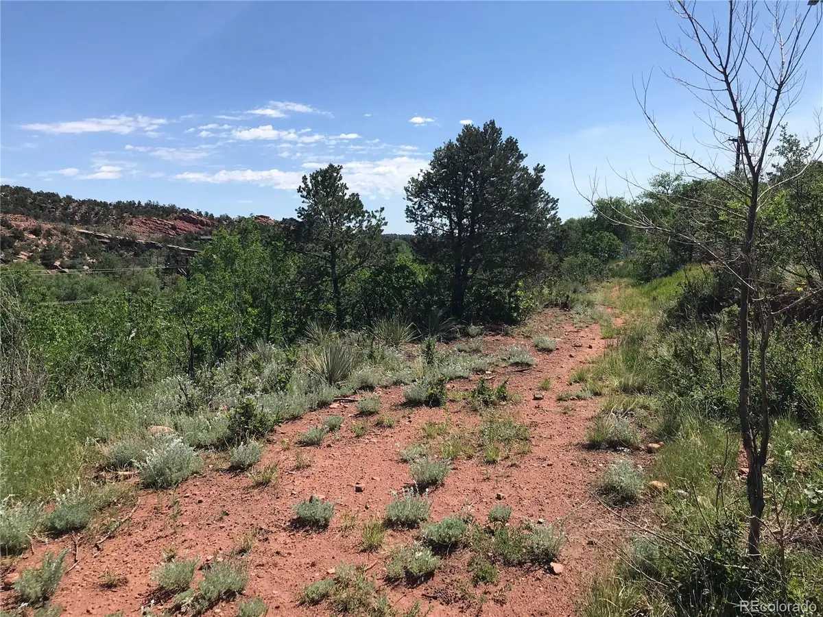 427 Bond Street, Manitou Springs, CO 80829 - Image #1