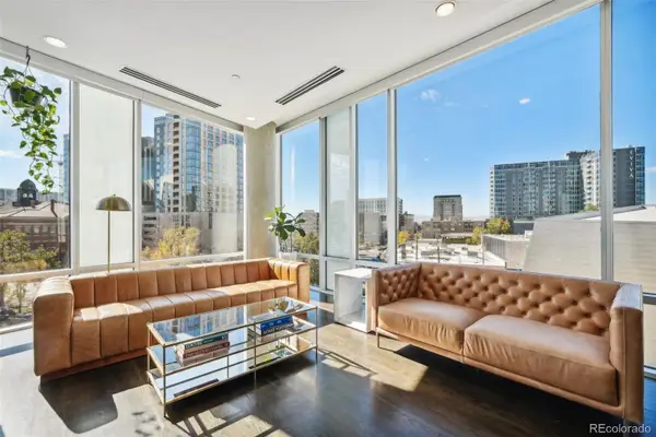 55 W 12th Avenue #408, Denver, CO 80204