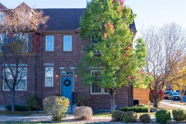 23372 E Chenango Place, Aurora, CO 80016