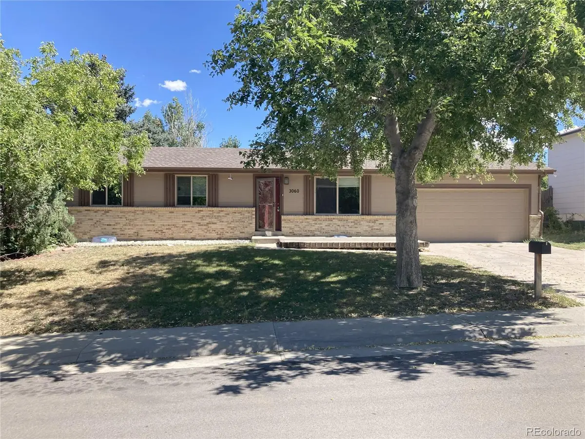 3060 S Hannibal Street, Aurora, CO 80013 - Image #1