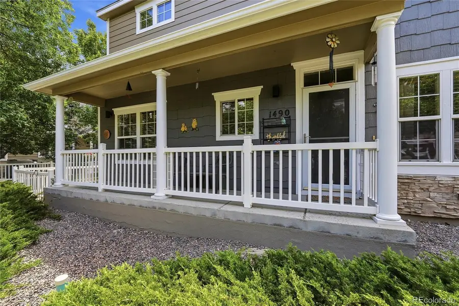 1490 Thunder Butte Road, Castle Rock, CO 80109 - #2
