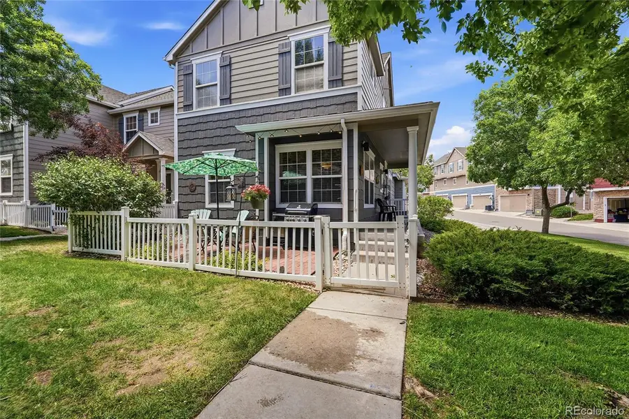 1490 Thunder Butte Road, Castle Rock, CO 80109 - #3
