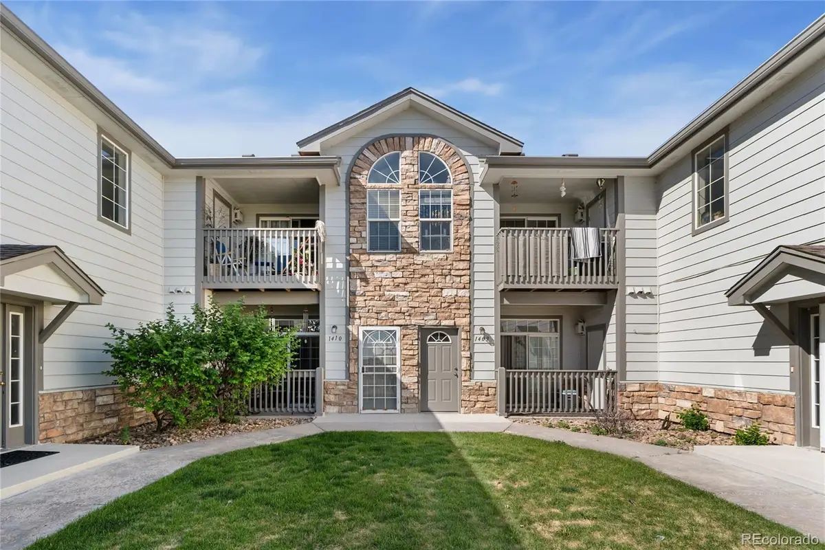3281 E 103rd Place #1410, Thornton, CO 80229 - #1