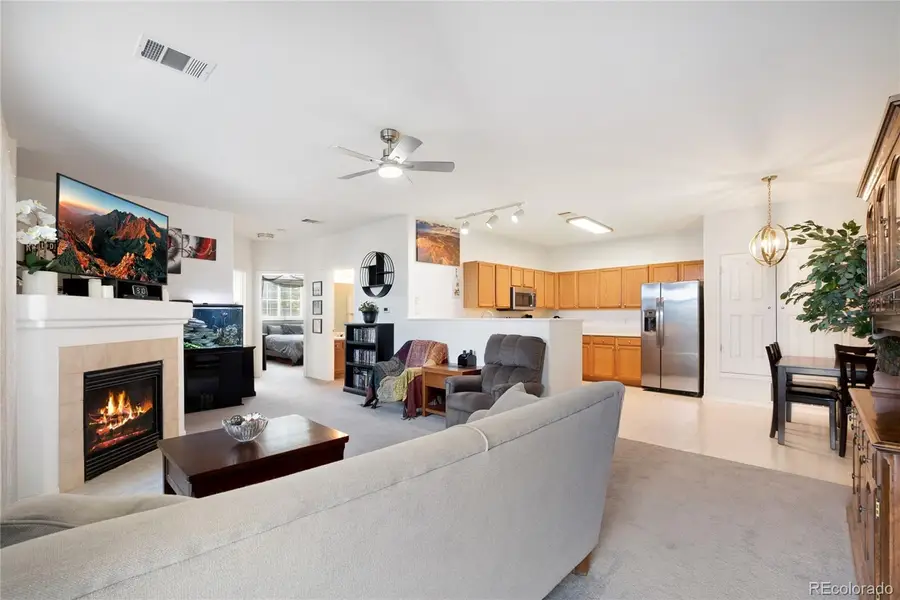 3281 E 103rd Place #1410, Thornton, CO 80229 - #2