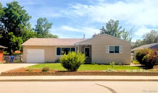 1616 W 16th Street, Loveland, CO 80538