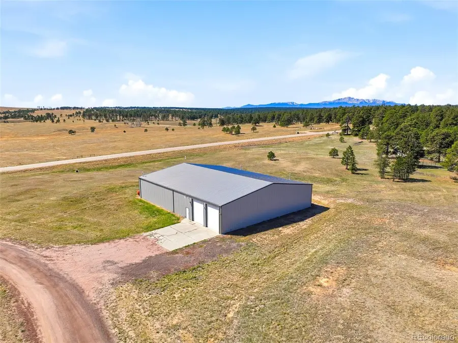 10350 Hodgen, Colorado Springs, CO 80908 - #2