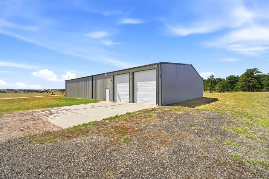 10350 Hodgen, Colorado Springs, CO 80908 - #3
