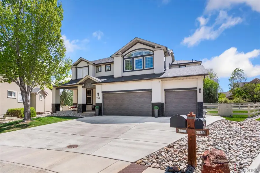 3960 Stonegrass Point, Broomfield, CO 80023 - #3