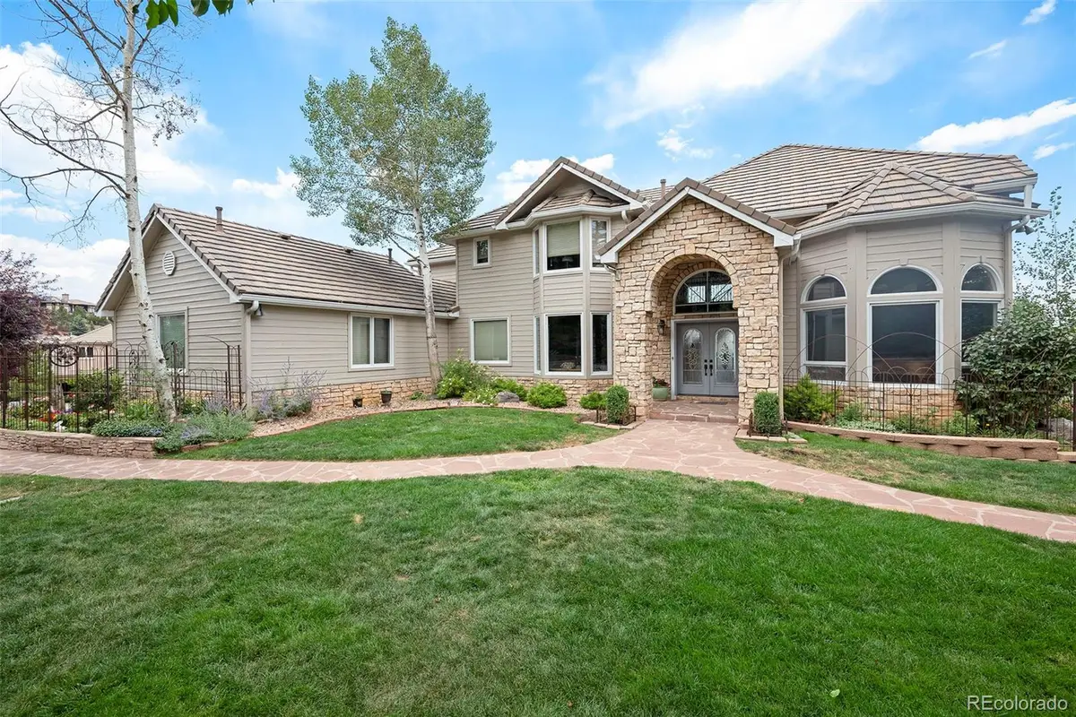 6387 Willow Springs Drive, Morrison, CO 80465 - Image #1