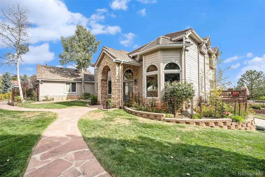 6387 Willow Springs Drive, Morrison, CO 80465 - Image #3