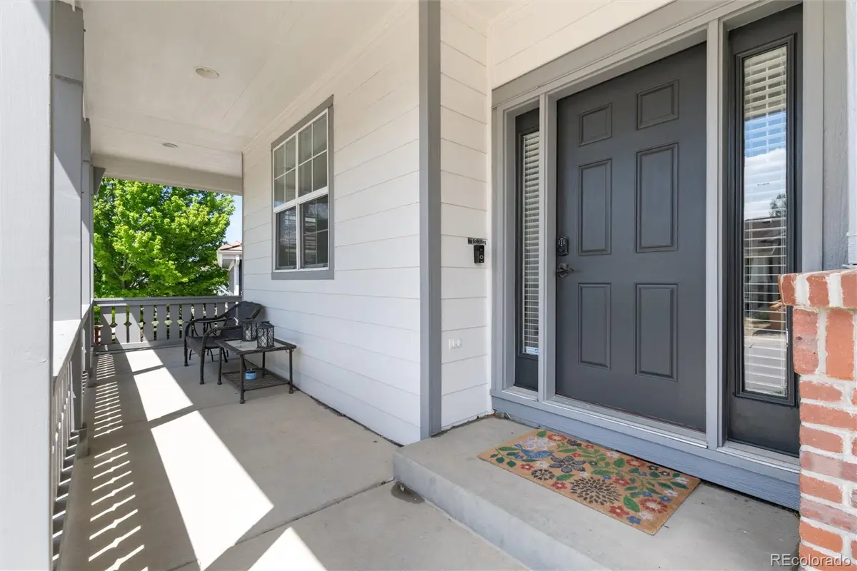 3920 Sunridge Terrace Drive, Castle Rock, CO 80109 - #1