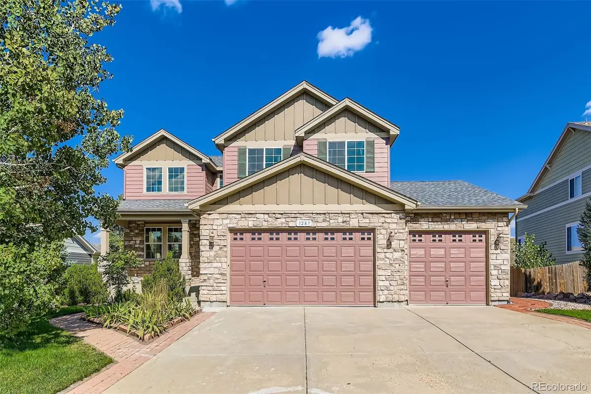 1287 Serene Drive, Erie, CO 80516 - #1