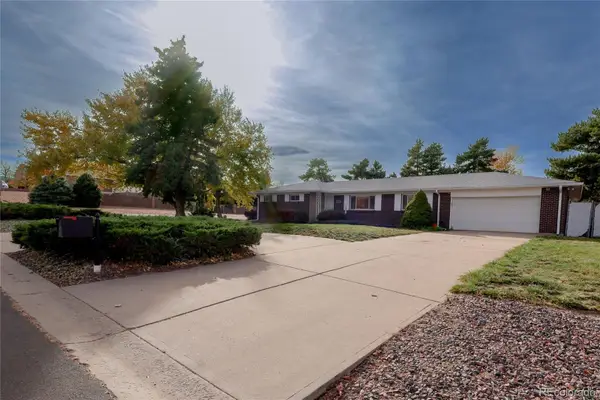 14891 E Jefferson Avenue, Aurora, CO 80014