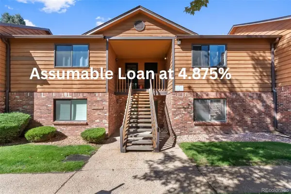 2265 S Buckley Road #102, Aurora, CO 80013