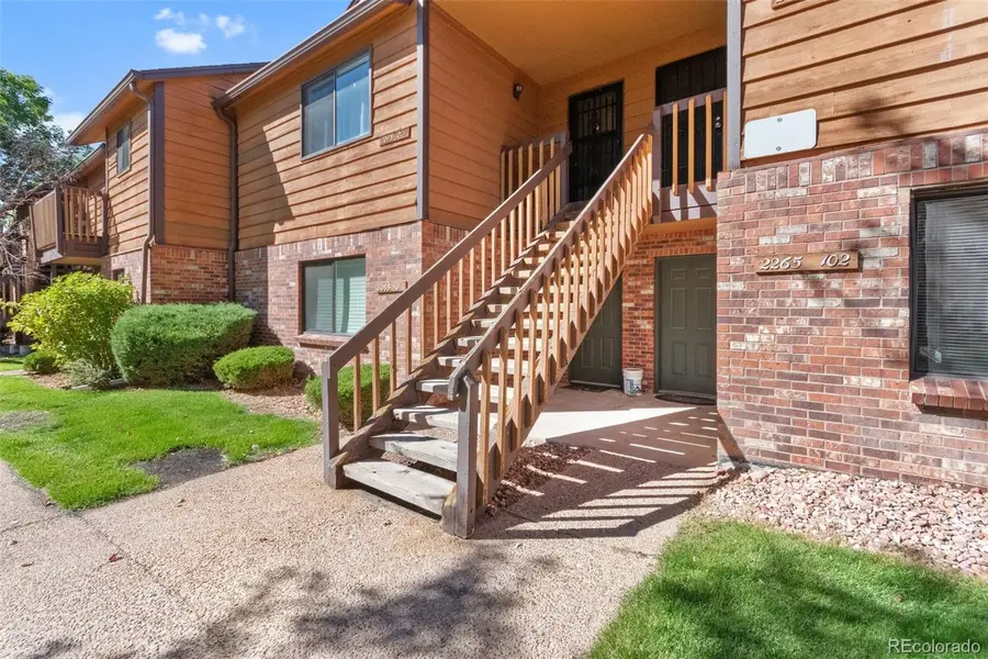2265 S Buckley Road #102, Aurora, CO 80013 - #3
