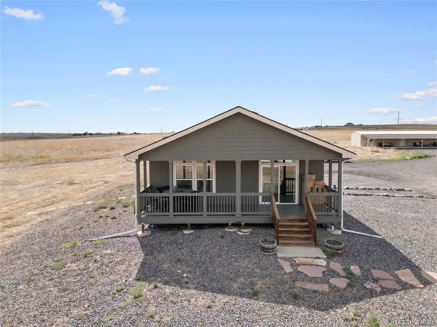 1570 S County Road 129, Bennett, CO 80102 - Image #2