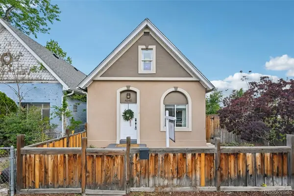 4648 Josephine Street, Denver, CO 80216