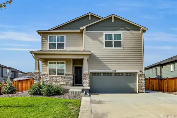 17313 E 91st Avenue, Commerce City, CO 80022