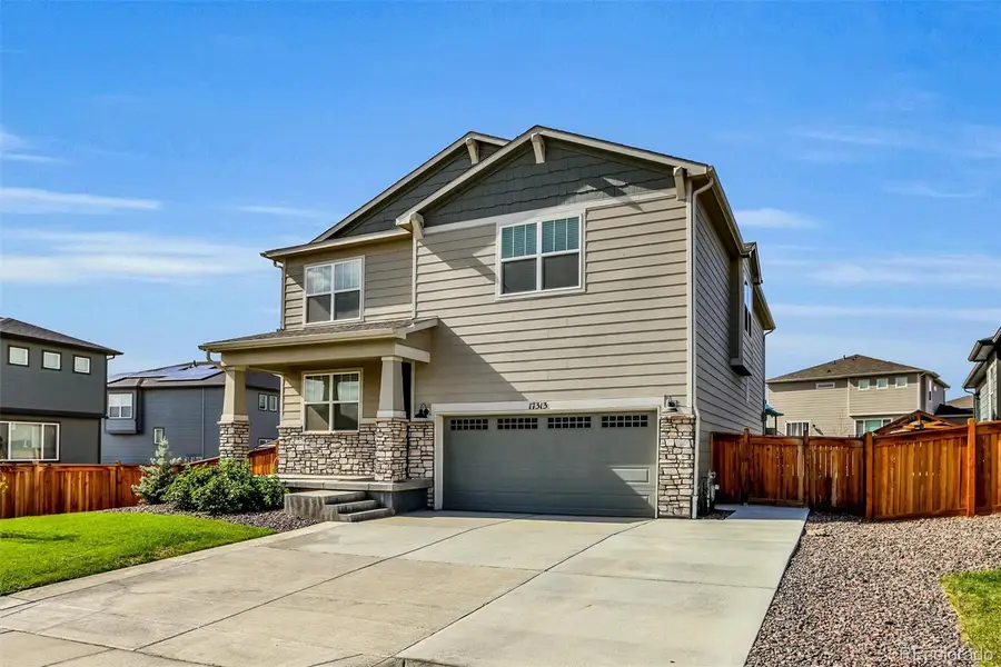 17313 E 91st, Commerce City, CO 80022 - #3