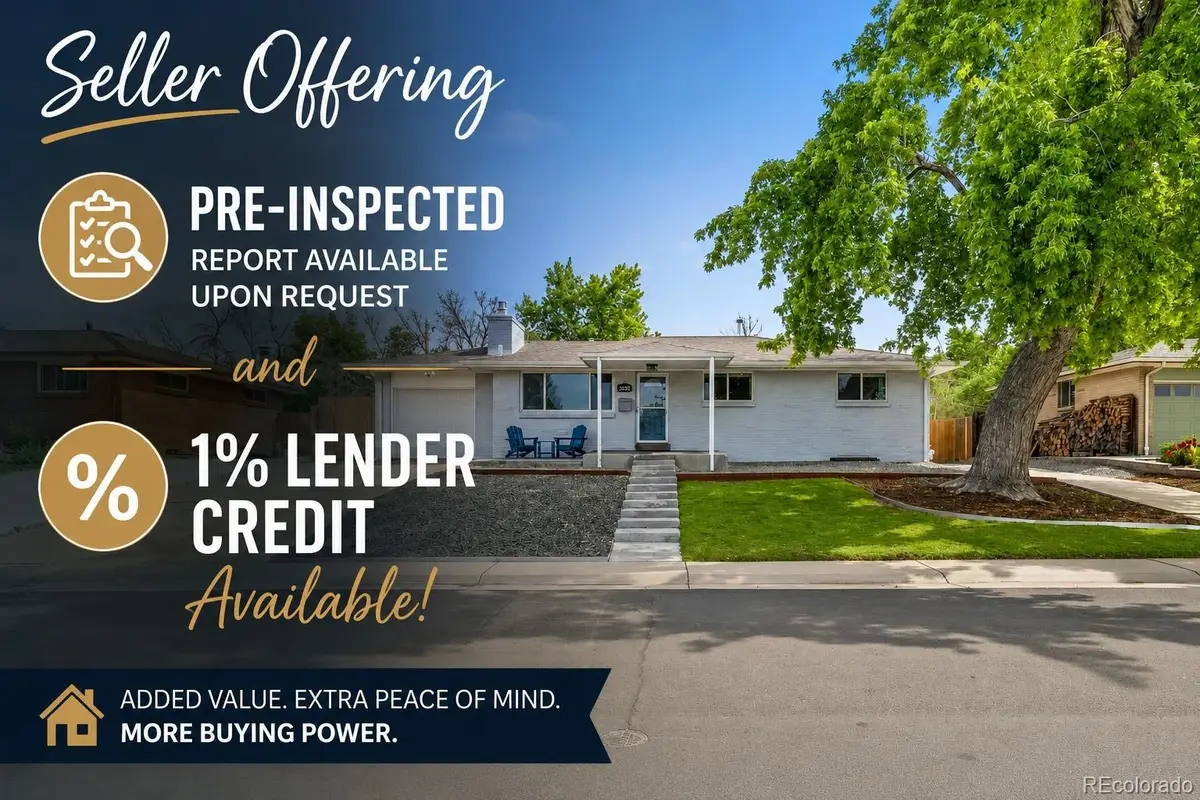 4281 Dixon Drive, Westminster, CO 80031 - #1