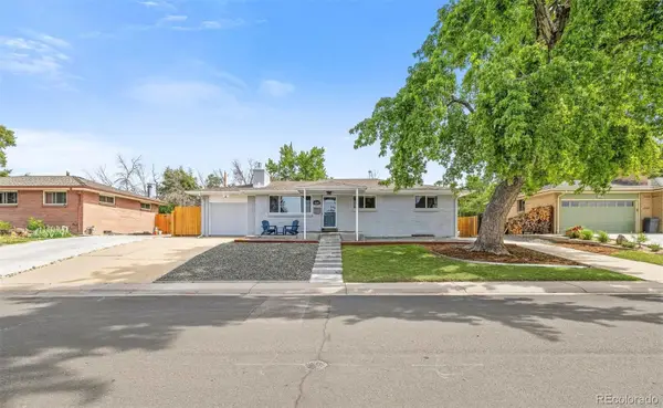 4281 Dixon Drive, Westminster, CO 80031