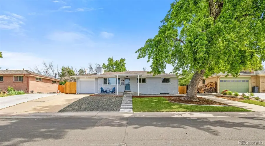 4281 Dixon Drive, Westminster, CO 80031 - #3