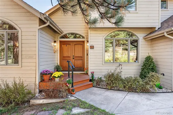 302 Cottonwood, Evergreen, CO 80439