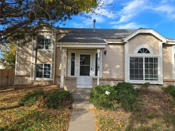 21187 E 42nd Avenue, Denver, CO 80249