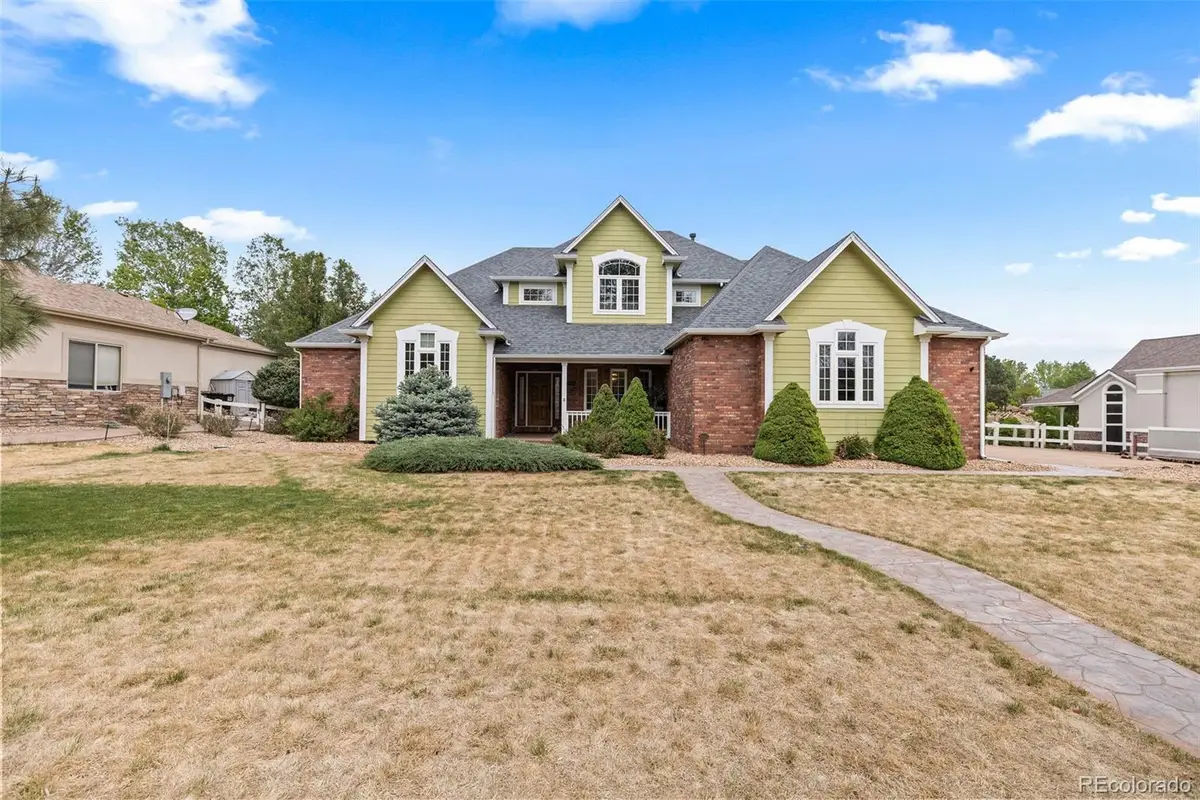 6885 Saddleback Avenue, Firestone, CO 80504 - #1