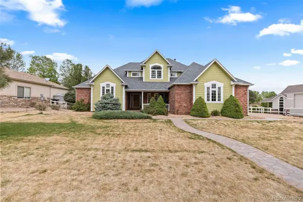 6885 Saddleback Avenue, Firestone, CO 80504