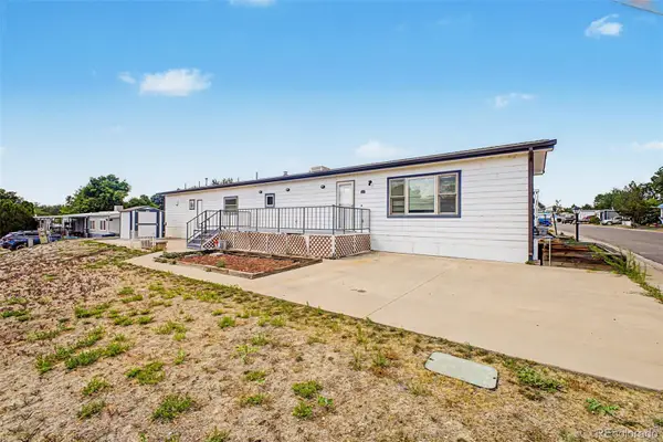 8201 S Santa Fe Drive, Littleton, CO 80120