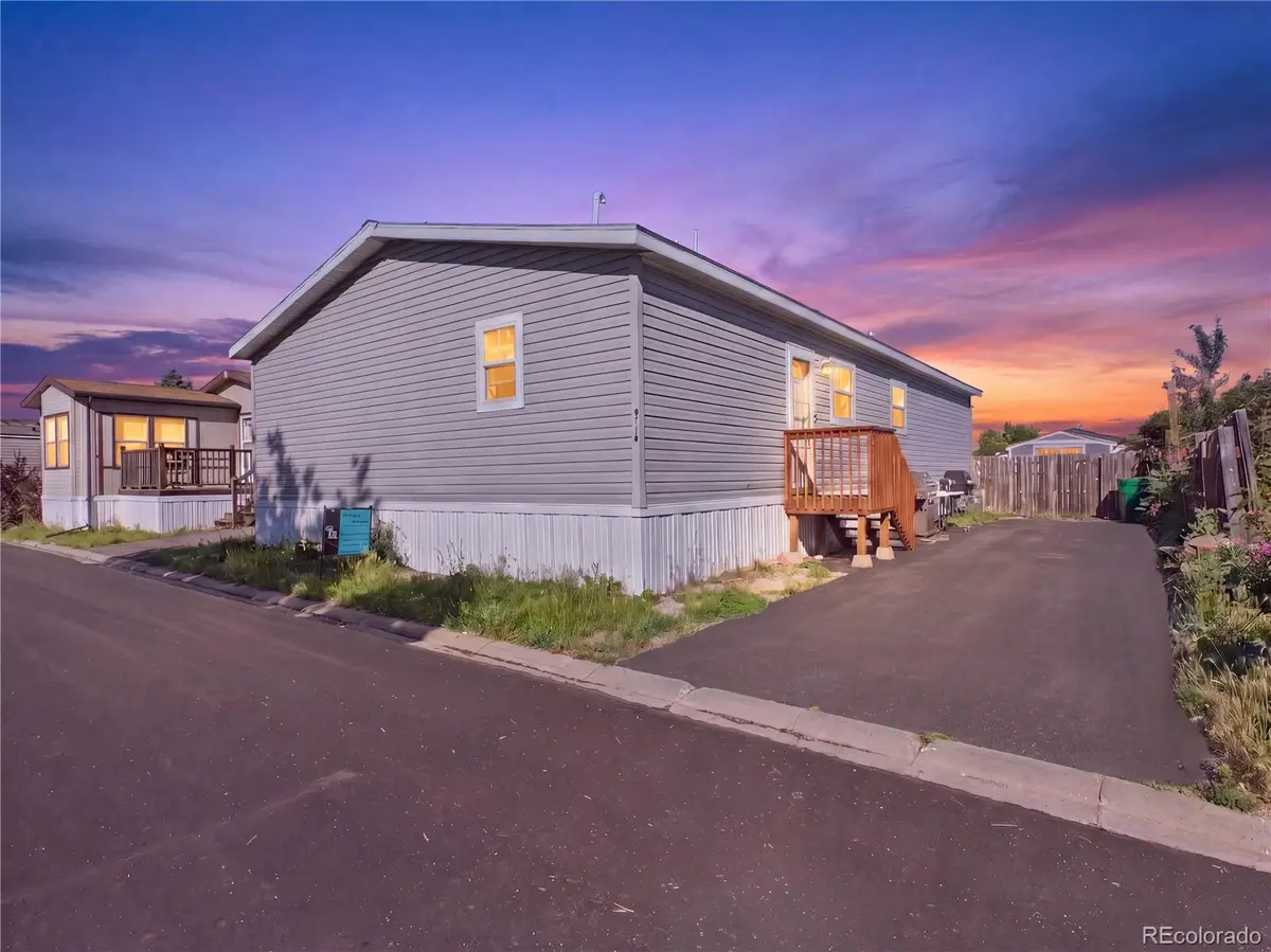 9710 Lark Street, Federal Heights, CO 80260 - #1